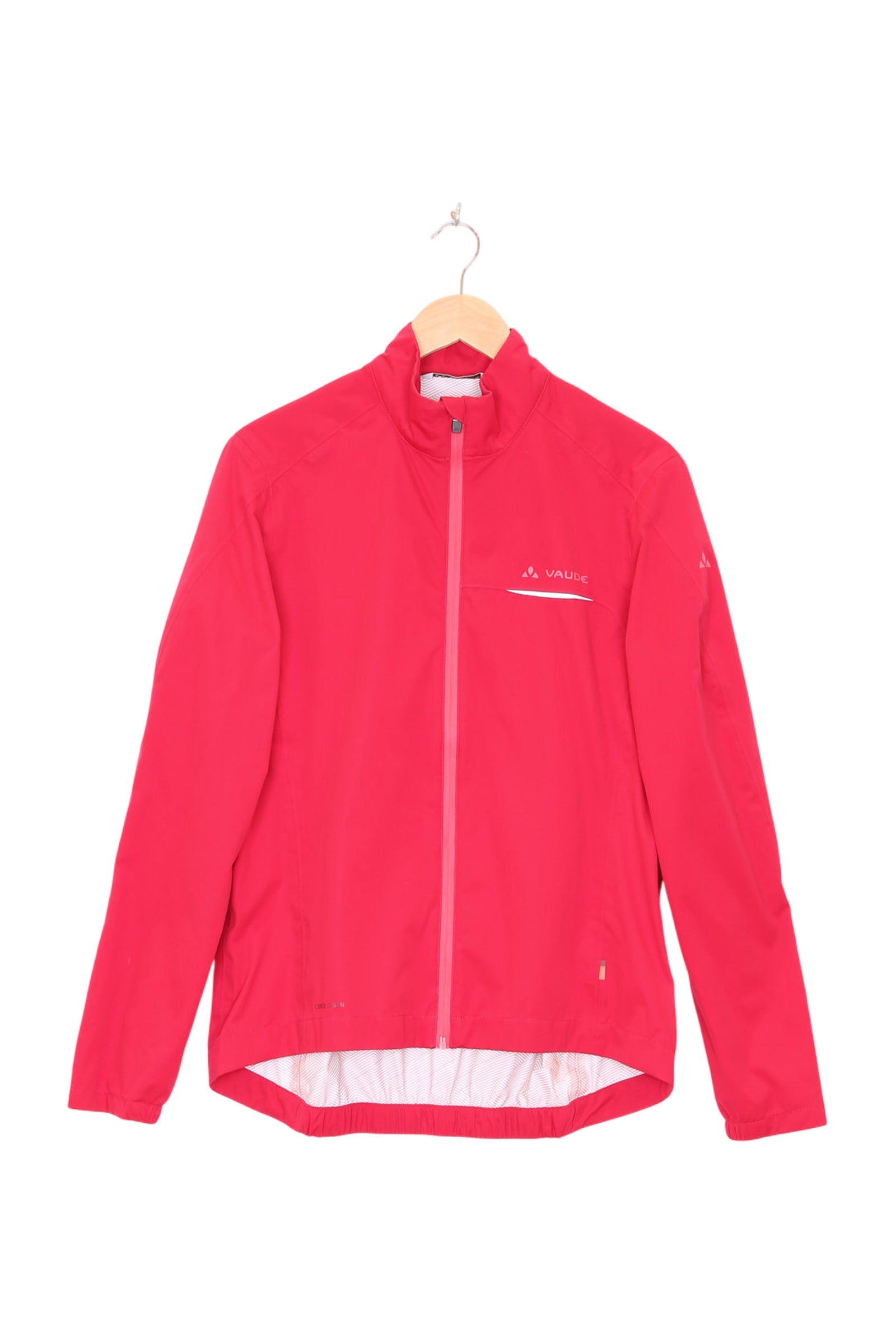 Radjacke für Damen